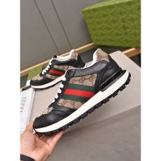 Gucci Low Shoes